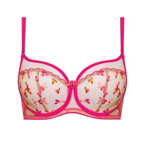 Net Branded Bra 30H