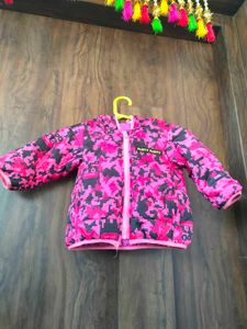 Stylish Cute COMBO  Kids Jacket &amp; Pant Set