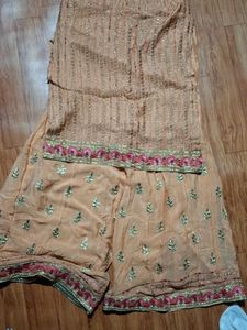 chatpate Kurta Set