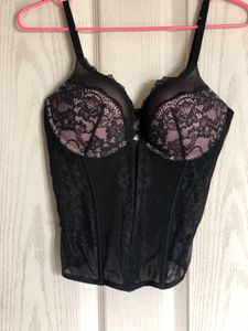 Brand New La senza Corset Top