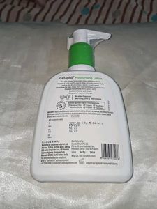 Cetaphil Moisturising Lotion