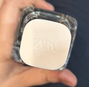 Zara Perfume  nude bouquet