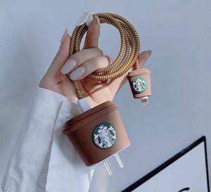 I Phone Charger Cover