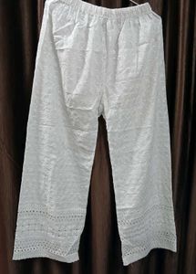 Kurti Plazo Set