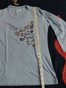 Girls Clothing ,, Trouser With T-shirt
