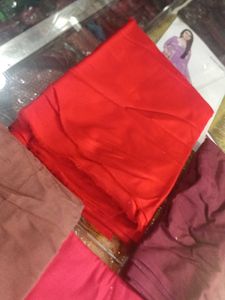 Assorted Shalwar Fabrics 11 Pcs