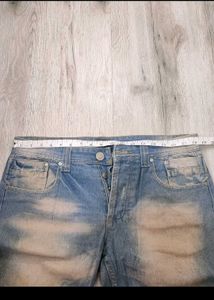 Cs1303 Max Jeans Size 34