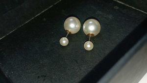 Set Of Three Studs