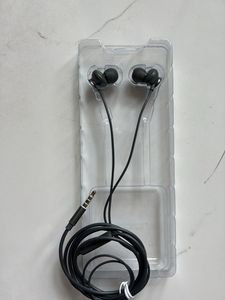 Ambrane Jack Wired Earphones- 1.2m