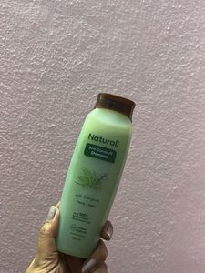 Naturali Anti-Dandruff Shampoo