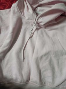 Baby Pink Adorable Hoodie