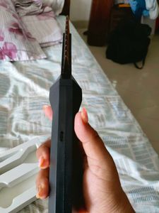 Bukhoon Incense Burner Hair Comb