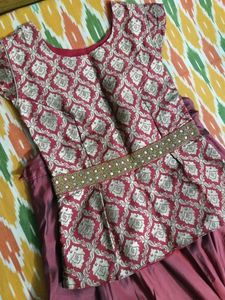 Lehenga Set