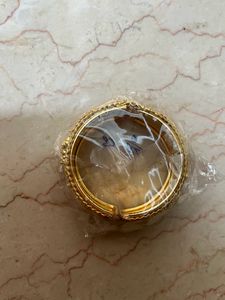 Golden Bangle