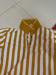 Striped Shirt