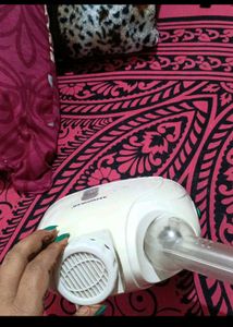 Facial Steamer