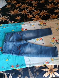 Jeans For Baby Boys 2 To 4 Year Can Wear