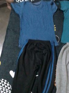 Kids&#39; Adidas &amp; Ferrari Outfit Set