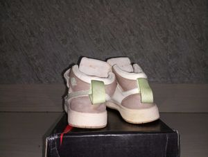 High Top Sneakers