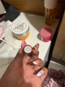 Maybelline Liquid Lipstick