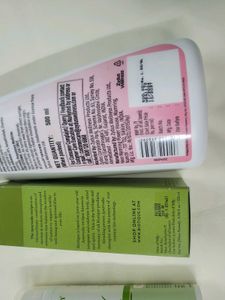 Skincare Bundle: Biotique, Mamaearth &amp; Everyuth