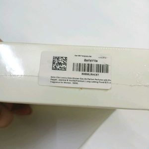 Bella Vita Date Woman Eau de Parfum