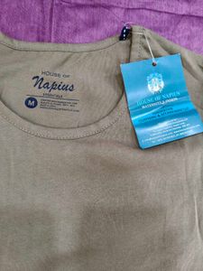 Cute &#39;Future Mouseketeer&#39; Tee for Mommy