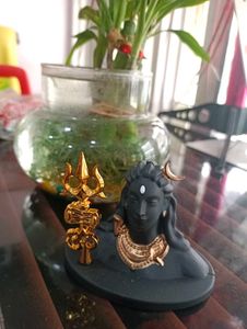 Lord Shiva Showpiece