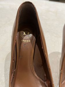 Dune London Heels