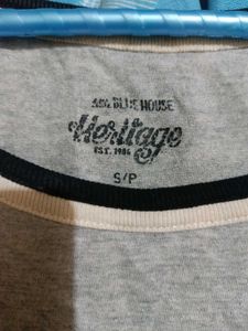 Daily Wear Tshirts For Women
