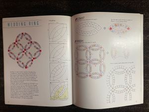 Patchwork Made Perfect Book