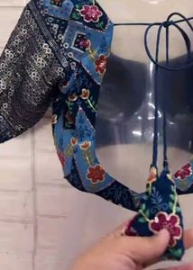women sequin blouse
