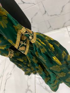 Garara For Wadding 😍