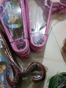 Plastic Hanger For Cloath