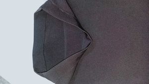 Black Formal Pants