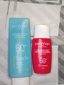 Dot &amp; Key Sunscreen SPF 50