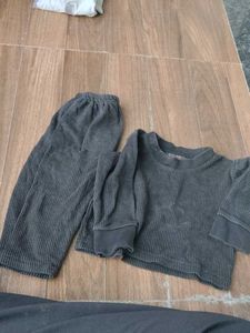 dress pjama