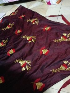Elegant Dress Material