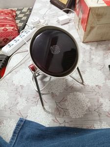 Philips Infraphil Heat Lamp