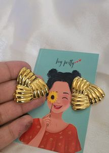 Statement Earrings