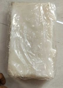 Beeswax Slab Of 1kg For Lipstick Lipbalm Skincare