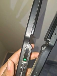 Hair Straightener