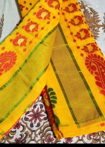 Beautiful Dhakai Jamdani