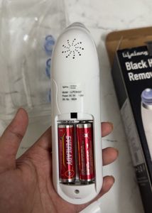 Life Long Black head remover