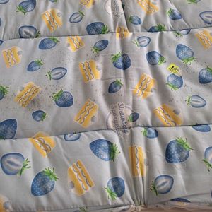 Baby Bed With Net