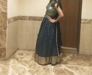 Lehnga