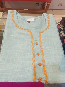 Ethnic Kurtas SIZE XL