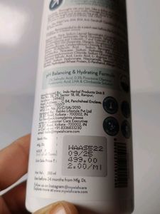 WishCare Hair Growth Set