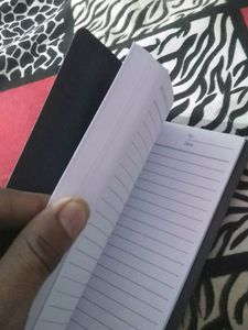 Death Note Book
