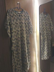 Printed Kurta